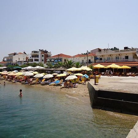 Aegean Hotel Agia Triada  Exterior foto