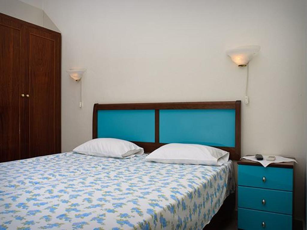 Aegean Hotel Agia Triada  Habitación foto