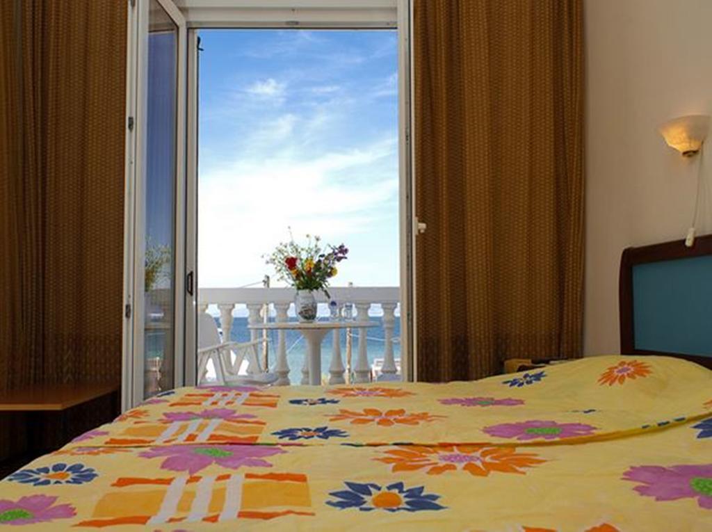 Aegean Hotel Agia Triada  Habitación foto